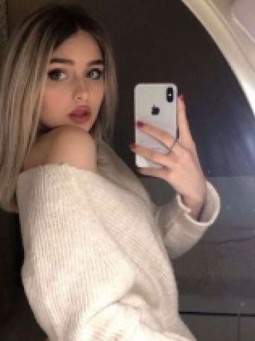 Проститутка Маргарита
